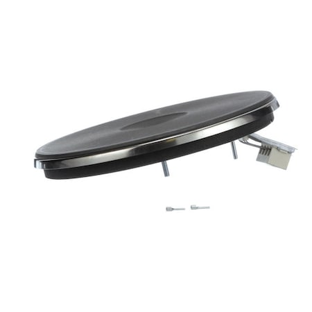Imperial Ire-1 480V - 220Mm 2000W/480V Heating Element 37395